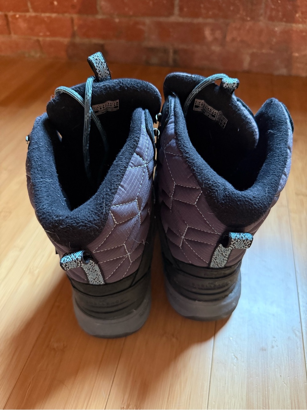 Keen Revel IV High Polar Waterproof Boots - Picture 3 of 4